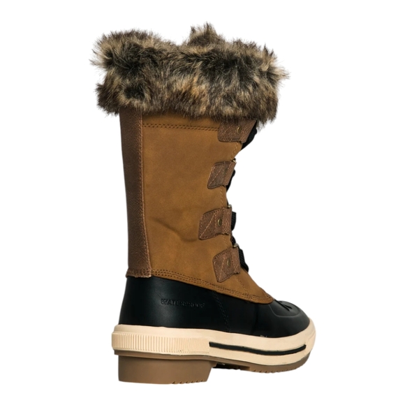 NWOT Womens DLG LANA Winter Boots - Size 8 - Picture 3 of 8